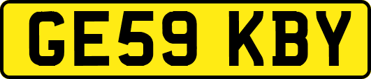 GE59KBY