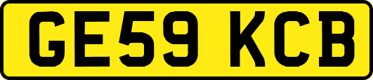 GE59KCB