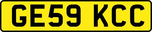 GE59KCC