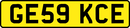 GE59KCE