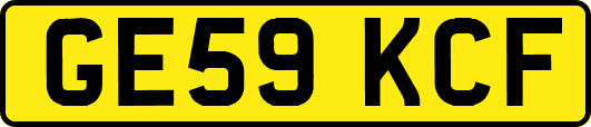 GE59KCF