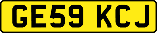 GE59KCJ