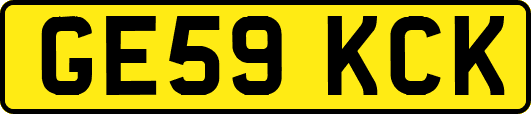 GE59KCK