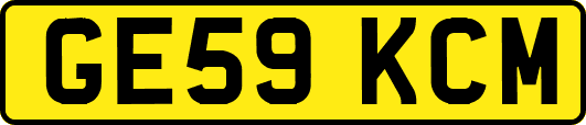 GE59KCM