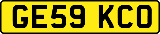 GE59KCO