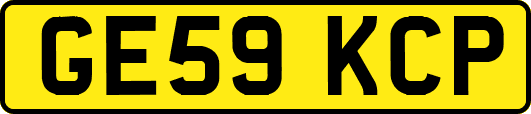 GE59KCP