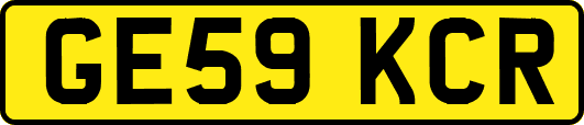 GE59KCR