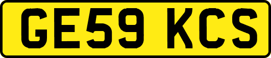GE59KCS