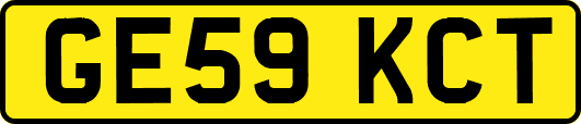GE59KCT