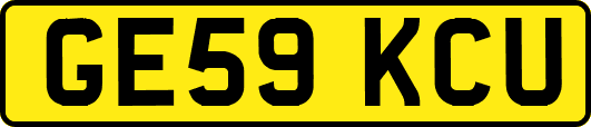 GE59KCU