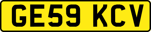 GE59KCV