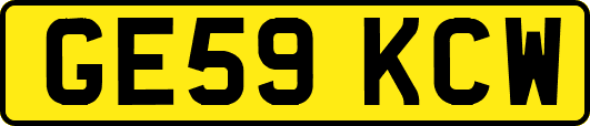 GE59KCW