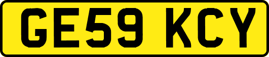 GE59KCY