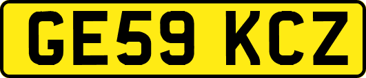 GE59KCZ