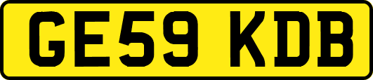GE59KDB