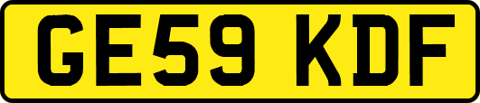 GE59KDF