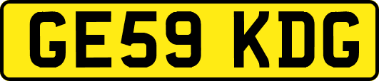 GE59KDG
