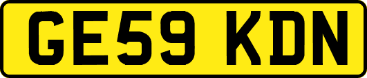 GE59KDN