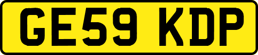 GE59KDP