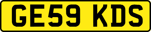 GE59KDS
