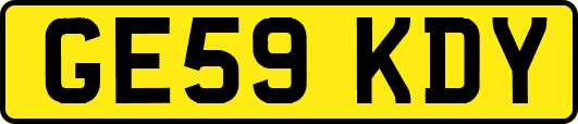 GE59KDY
