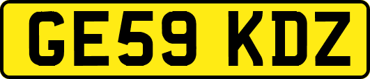GE59KDZ