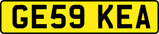 GE59KEA