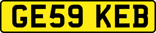 GE59KEB