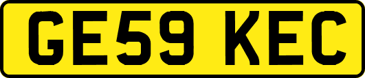 GE59KEC