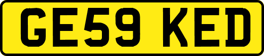 GE59KED