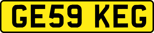 GE59KEG