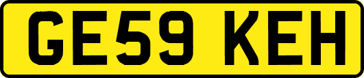 GE59KEH