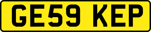 GE59KEP