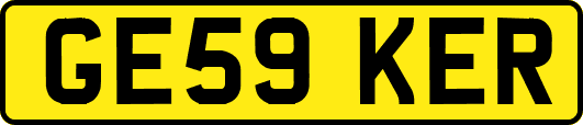 GE59KER