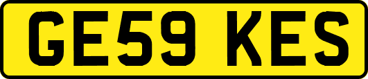 GE59KES