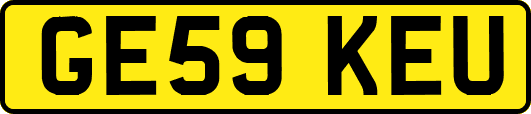 GE59KEU