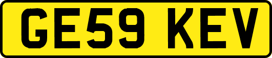 GE59KEV