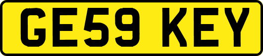 GE59KEY
