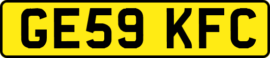 GE59KFC