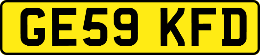 GE59KFD