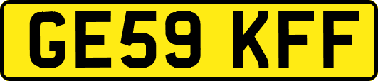 GE59KFF