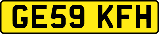 GE59KFH