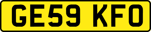 GE59KFO
