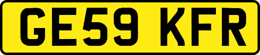 GE59KFR