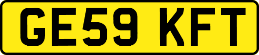 GE59KFT