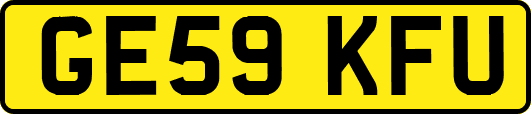 GE59KFU