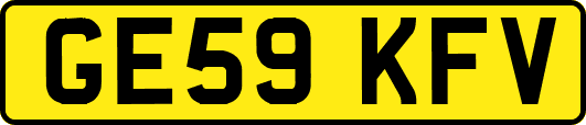 GE59KFV