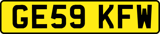 GE59KFW