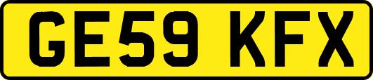 GE59KFX