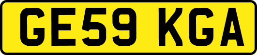 GE59KGA